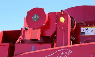 勇猛机械 2019国际农机展三系列新品齐发，引领玉米收获机械化新篇章